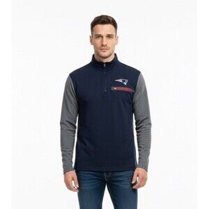 New  England Patriots Nike NFL Pullover Medium